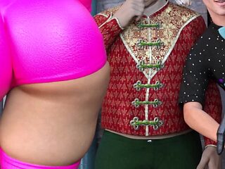 Laura Special Adventure 3 Made a Sex Video with Dj S.m.t.f.7.