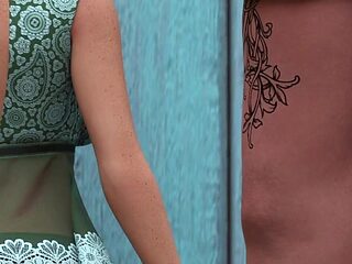 Welcome to Miskonyos by Picaro Games - Reunited with Your Favorite Stepcousin 1