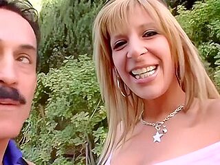 Thick White Heart Butts