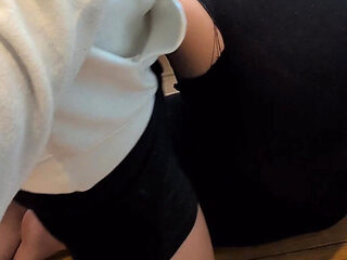 Stuck in the Dryer Again!