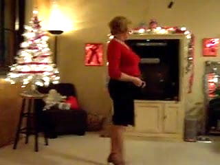 Teacher from school.