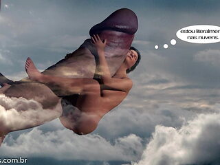 3D Comics Tantra Episode 2