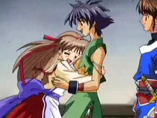 Consummate gill at manga xxx