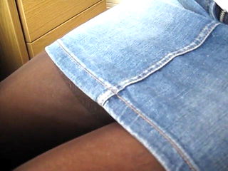 Adjusting suspenders