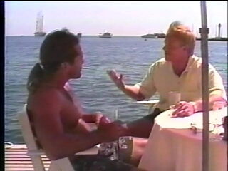 Cannes Heat (1991) Full Movie