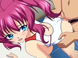 Watch Kazuku shimai04-Sub espaol - Hentai, Hentai Sub Espanol, Eporner Porn
