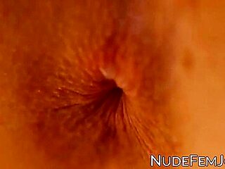 Skinny teen 18+ Gina G Sensual Solo Play With Her Tight Pussy