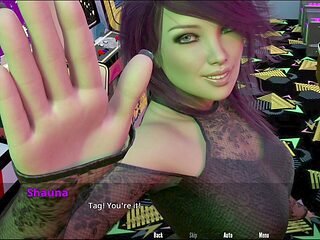 Big ass 3d animation, uncensored 3d ecchi, 3d cartoon uncensored