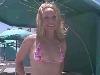 A find on the beach  FM14