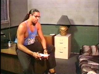 Classic Redbone Jazz: Cumshot, Interracial  Ebony Porn