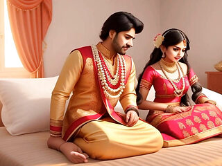 Virgin Girl First time nude sex with