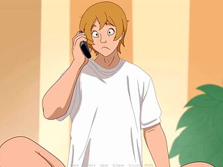 Cooters, house, oh fuck