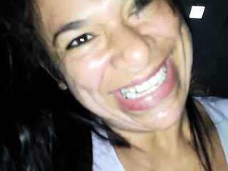 MILF fazendo boquete sensacional