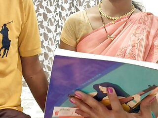Indian teacher madam sex in at home hindi audio Desi girl