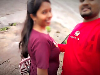 Devar Bhabhi Outdoor Sex - Big Natural Tits Desi Aunty Fucked Hard in Hotel Room