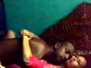 Bangladeshi Girl sex in bed