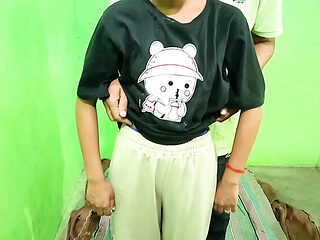 18 Year Desi Virgin Teen First Time Hardcore Anal Fingering Hindi Schoolgirl Boobs Pussy