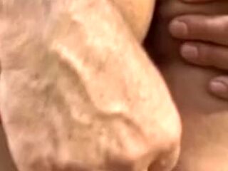 Nympho's parody porn