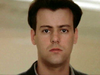 Cheating Scene 34- Damage. 1992