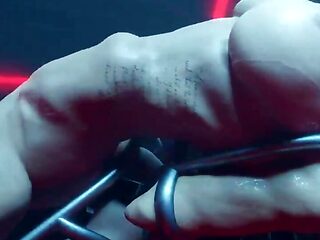 Gifdoozer Hot 3d Sex Hentai Compilation - 30