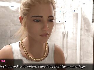 A Perfect Marriage: They Want to Lure the Wife in to Fucking Other Men and Destroy Her Marriage - Episode 26