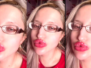 Asmr Chips Potato Eating Listen in Headphones