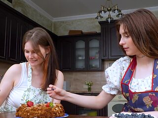 Best softcore these teens ever shared with soft 69 sex included