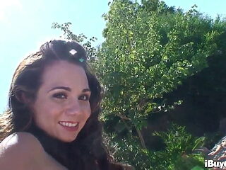 Holly west with Big tits in Photoshop and Fingering