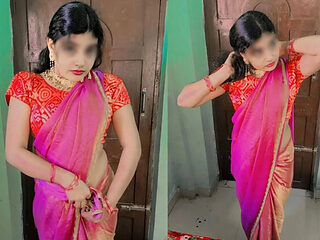 Horny Ankita Desi Aunty Tight Pussy Fucked Hard by BBC in Village MMS