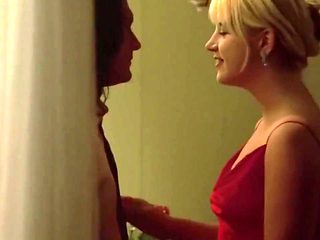 Couple turn down threesome to have romantic sex