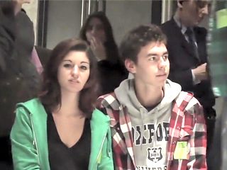 Naked on Stage-98-2 N14