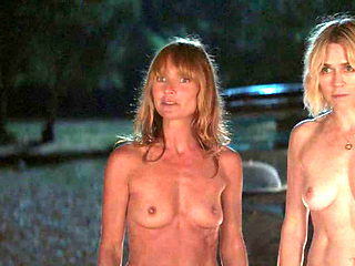 Virginie Ledoyen Nude Scene from 'MILF' On ScandalPlanetCom