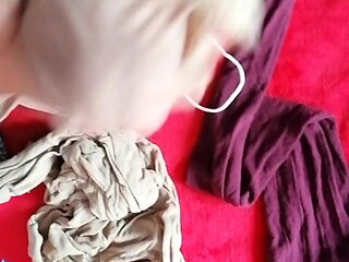 Pantyhose panty my Aynty