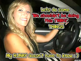 LS131 Hotwife  Captions 