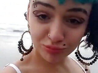 I Love Sucking Dick on the Beach