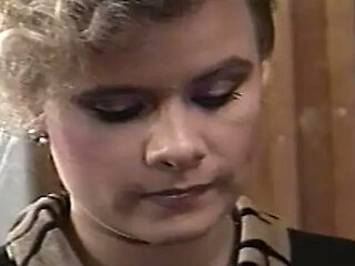 Lesbian Boss Fingers Her Classy Office Secretary in Hot Office Session