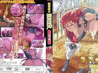 Kohakuiro No Hunter Episode 2