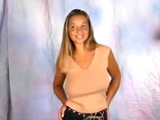Christina Model Classic Video 48