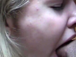 The young Nina 19 is fucked as a punishment, part 1