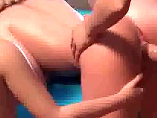 Treasure of Nadia: creampie orgy ep 268