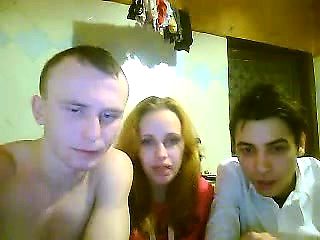 Teen Amateur Redhead Fucks