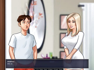 Summertime Saga Part 251 - Wild Dreams by MissKitty2K