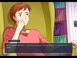 MILF plaza has a great time watching a movie