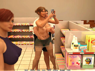 Just Married - S1 Ep2 - Emily Got Turned by Watching This