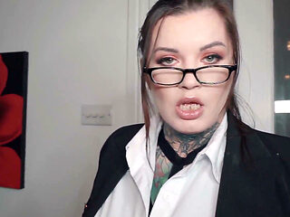 I Will Cum Inside You! - Solo Custom