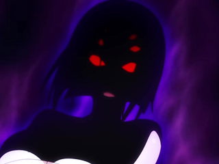 The Part in Monster Musume That Made Me Cum in My Pants