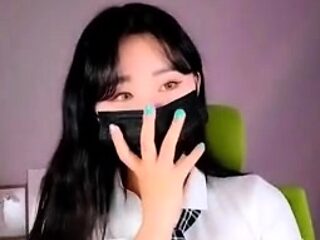 Asian Amateur Webcam Porn Video