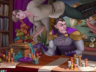 Hentais, booby, 60 fps