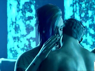 Tight Pussy Judy Club Fucking, Dirty Ass Aerith Stuffing Her Whore Holes, Sue Storm Deepthroat Cream