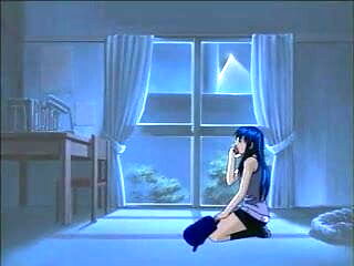 Hentai, crime of passion